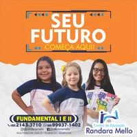 Centro De Educação Randara Mello - Imagem 3