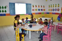 Colegio Paraiso Do Saber - Imagem 1