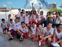 Paulo Freire Colegio - Imagem 1
