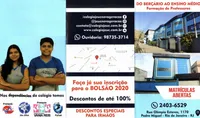 Colégio Jeuc Nova Geração - Imagem 1
