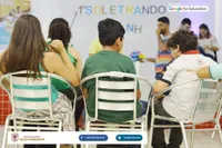 Centro Educacional Novo Horizonte - Imagem 3