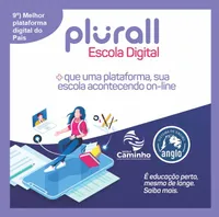 Escola Caminho - Eco Sistema Anglo - Imagem 1