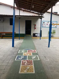 Colégio Ação - Imagem 1
