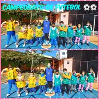 Colégio Eterno Aprendiz - Imagem 3