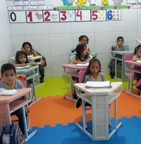 Escola Novo Mundo - Imagem 1