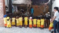Alpha Kids - Creche Berçário E Pré-escola - Imagem 1