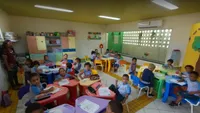 Colégio Adventista De Feira De Santana - Imagem 1
