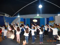 Centro Educação Múltipla Escolha - Imagem 1