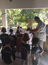 Colégio Ágape Unidade Raízes - Imagem 2