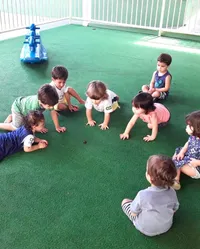Colégio Ágape Unidade Raízes - Imagem 3