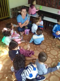 Centro De Educação Infantil Babies - Imagem 1