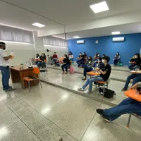 Colégio Ágape Unidade Cerrado - Imagem 1