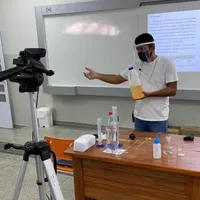 Colégio Ágape Unidade Aroeira - Imagem 1