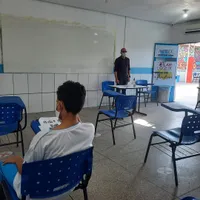 Colégio Alsiste - Imagem 1