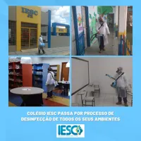 Colégio Iesc Ltda - Imagem 1