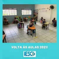 Colégio Iesc Ltda - Imagem 3