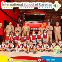 Escola Internacional De Carpina - Imagem 1