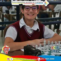 Escola Internacional De Carpina - Imagem 3