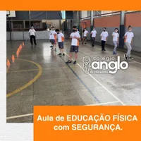 Colégio Anglo De Campinas - Imagem 1