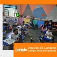 Colégio Anglo De Campinas - Imagem 2