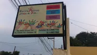 Espaço Recreativo Criança Feliz - Imagem 1