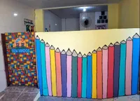 Espaço Recreativo Criança Feliz - Imagem 4