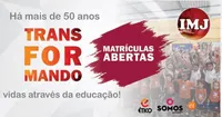Instituto Menino Jesus De Comendador Soares - Imagem 1