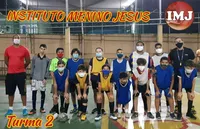 Instituto Menino Jesus De Comendador Soares - Imagem 2