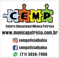 Centro Educacional Monica Patricia - Imagem 2