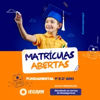 Colégio Iegran - Imagem 1