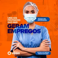 Colégio Iegran - Imagem 3
