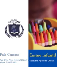 Colégio Company - Imagem 1