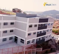 Colégio Villa Lobos Monte Sião - Imagem 3
