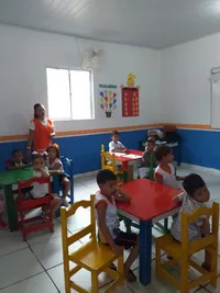 Centro Educacional Mestre Do Saber - Imagem 3