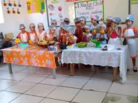 Centro Educacional Mestre Do Saber - Imagem 1