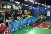 Escola Gaitano Antonaccio - Imagem 1