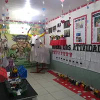 Escola Gaitano Antonaccio - Imagem 2