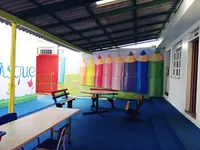 Creche Escola Risque & Rabisque – Unidade Adrianópolis - Imagem 1