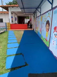 Creche Escola Risque & Rabisque – Unidade Adrianópolis - Imagem 3
