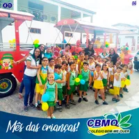 Colegio Bem Me Quer - Imagem 1