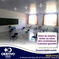 Colégio Objetivo Andalu - Imagem 2