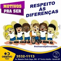 Colégio Objetivo Andalu - Imagem 3