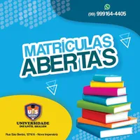 Universidade Infantil Shalon - Imagem 1