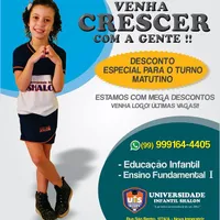 Universidade Infantil Shalon - Imagem 3