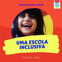 Átrios Creche Escola Cristã - Imagem 1