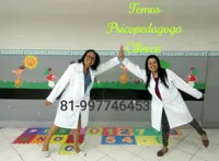 Escola Mundo Mágico - Imagem 2