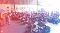 Centro Educacional Beldani - Imagem 1