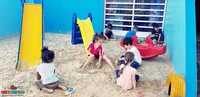 Cajuzinho Escola Infantil - Imagem 3
