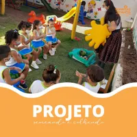 Centro Educacional Sementes Do Amanhã - Imagem 2