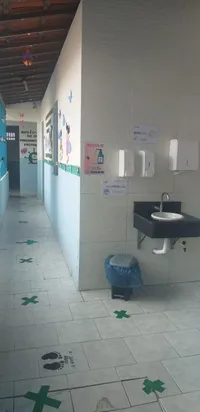 Escola Arte Do Saber - Imagem 1